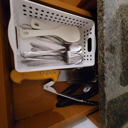 Apartament Arezzo Davao Near Sm Lanang & Airport Zewnętrze zdjęcie