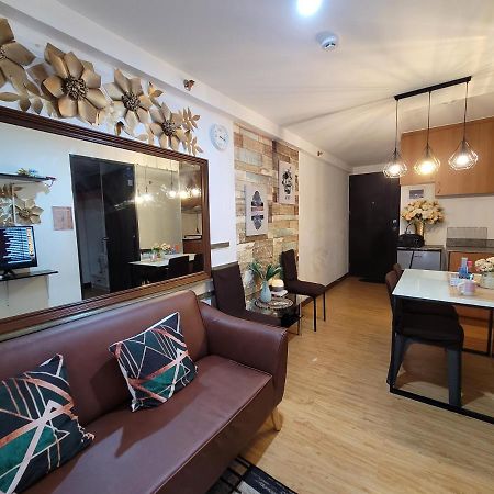 Apartament Arezzo Davao Near Sm Lanang & Airport Zewnętrze zdjęcie