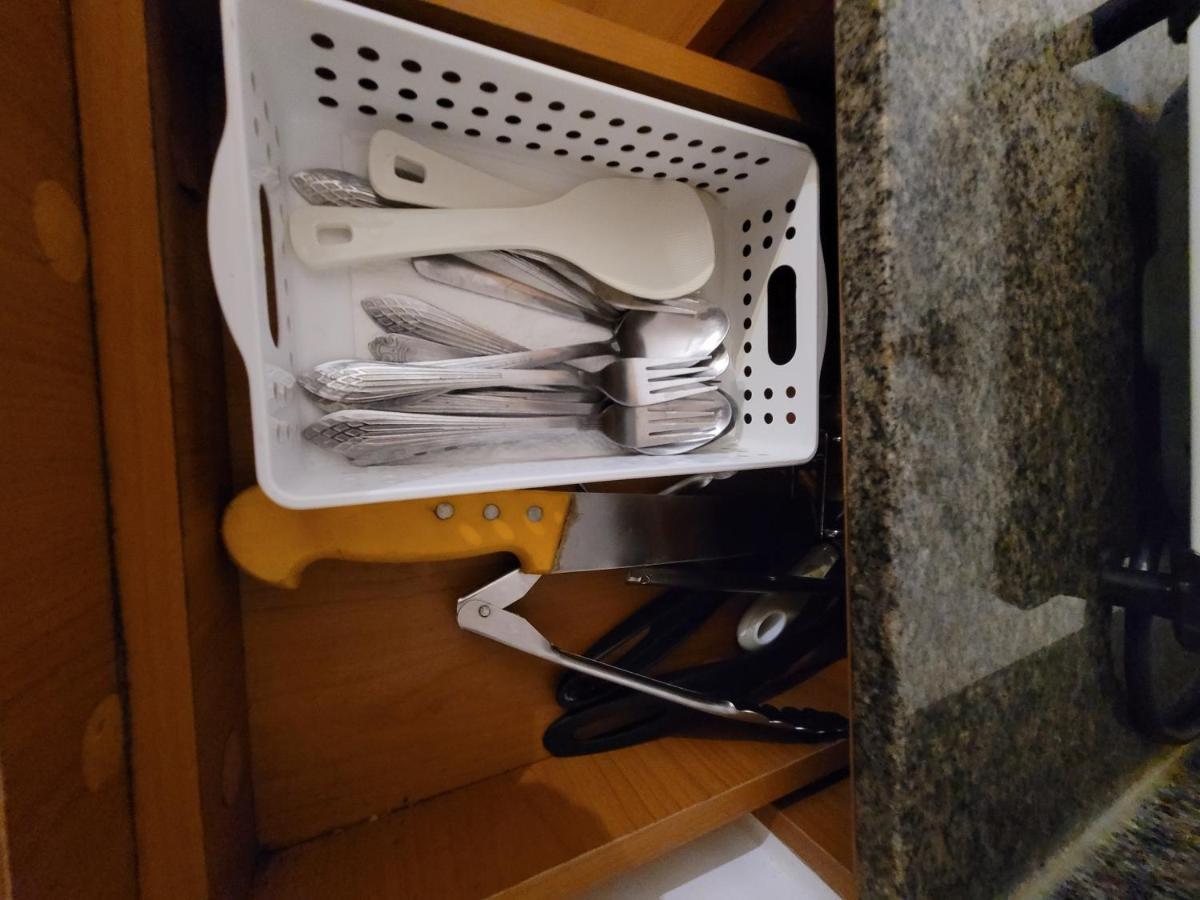 Apartament Arezzo Davao Near Sm Lanang & Airport Zewnętrze zdjęcie