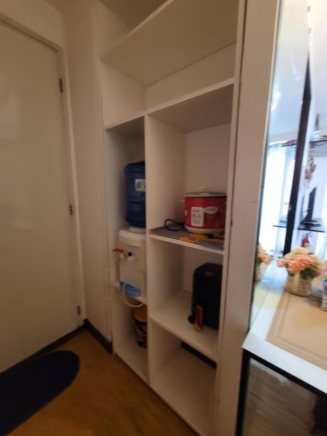 Apartament Arezzo Davao Near Sm Lanang & Airport Zewnętrze zdjęcie