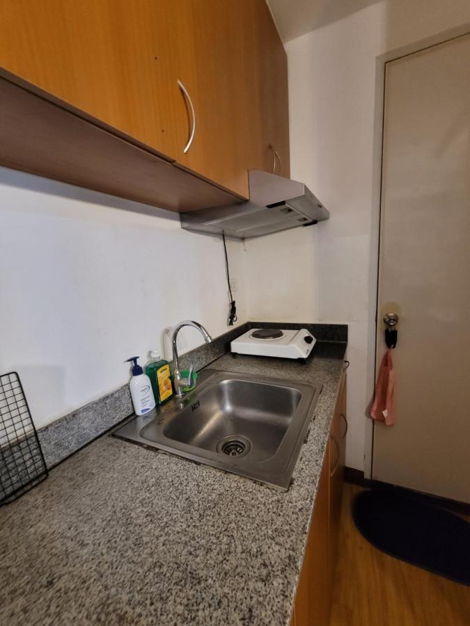 Apartament Arezzo Davao Near Sm Lanang & Airport Zewnętrze zdjęcie